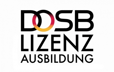 DOSB informiert zu Lizenzausstellungen und -verlängerungen