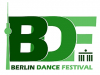 Rock'n'Roll &amp; Boogie-Woogie beim Berlin Dance Festival 2024