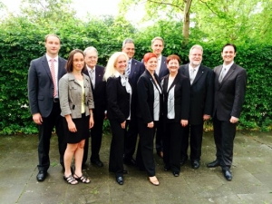 DTV Verbandstag 2014