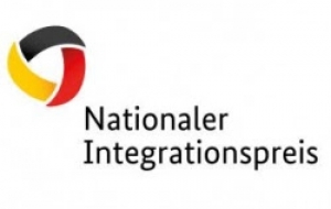 Nationaler Integrationspreis der Bundeskanzlerin