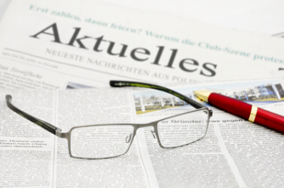 Präsidiumsinformation zur aktuellen Zusammenstellung des Präsidiums