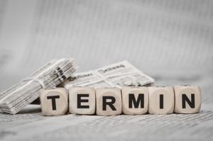 DM Formationen neu zu vergeben!