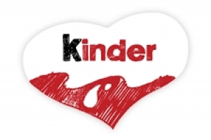 FERRERO kinder feiert 50. Geburtstag