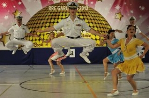 Weltmeisterschaften der Formationen Master BW & RR sowie Girl