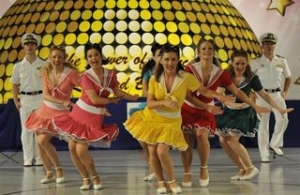 Zwei Weltmeistertitel für Deutschland im Boogie-Woogie