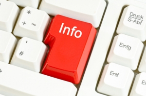 Aktivenportal und Newsletter