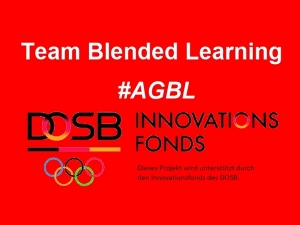 #AGBL Kick-Off