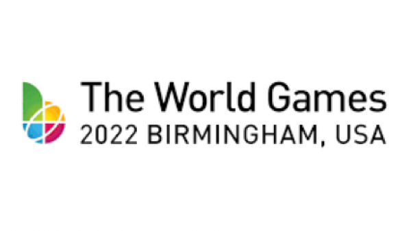 Tiger Goes World Games 2022