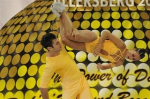 Oberbayerische Meisterschaft 2013 in Wettstetten