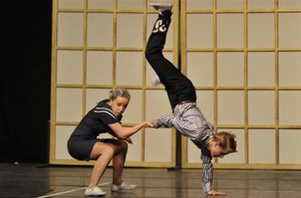 Sportinfo Boogie-Woogie 2026