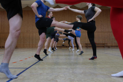 Power Of Dance in Königs-Wusterhausen
