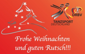 Weihnachtsgrüße des Präsidiums