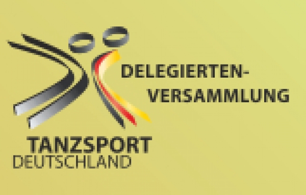 Einladung zur Delegiertenversammlung 2016