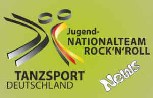 Nominierung Nachwuchskader zur Weltmeisterschaft 2025