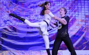 World-Cup RR Schüler/Junioren & World Master BW Hauptklasse